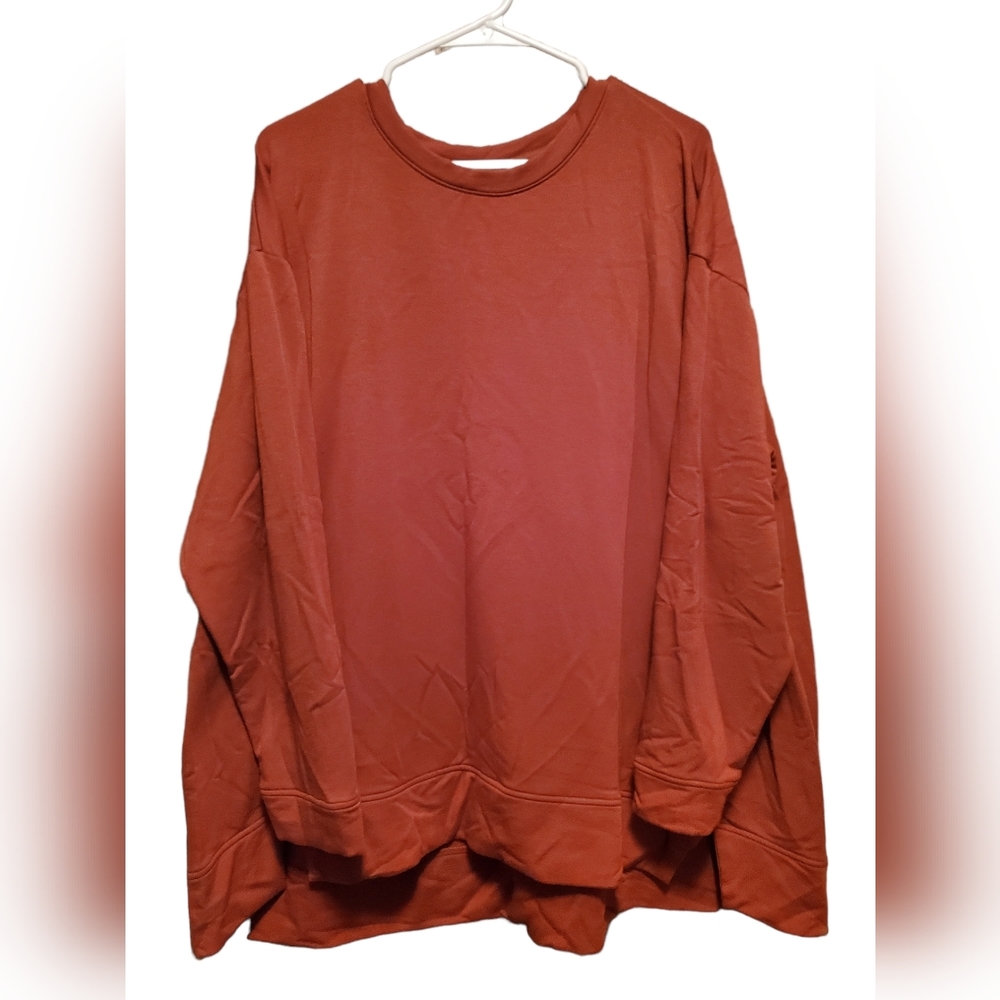 Wen's Sweatshirt